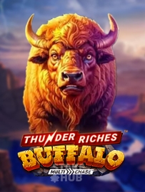 Thunder Riches: Buffalo